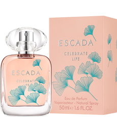 Escada Celebrate Life дамски парфюм