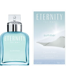 Calvin Klein ETERNITY SUMMER 2014 мъжки парфюм