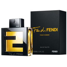 Fendi FAN di FENDI мъжки парфюм