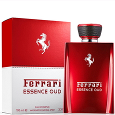 Ferrari ESSENCE OUD мъжки парфюм