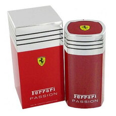 Ferrari PASSION UNLIMITED мъжки парфюм