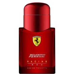 Ferrari SCUDERIA Ferrari RACING RED парфюм за мъже 40 мл - EDT