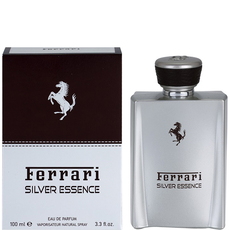 Ferrari SILVER ESSENCE FERRARI парфюм за мъже