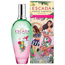 Escada Fiesta Carioca дамски парфюм