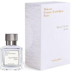 Maison Francis Kurkdjian Aqua Celestia Forte унисекс парфюм
