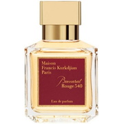 Maison Francis Kurkdjian Baccarat Rouge 540 унисекс парфюм 70 мл - EDP