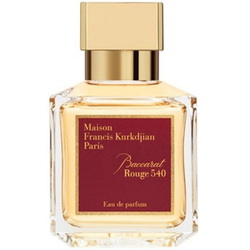 Maison Francis Kurkdjian Baccarat Rouge 540 унисекс парфюм 70 мл - EDP
