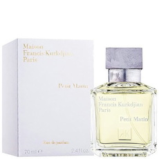 Maison Francis Kurkdjian Petit Matin унисекс парфюм