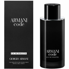 Giorgio Armani Code Eau de Toilette мъжки парфюм