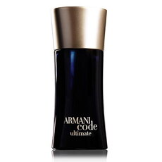 Giorgio Armani CODE ULTIMATE мъжки парфюм