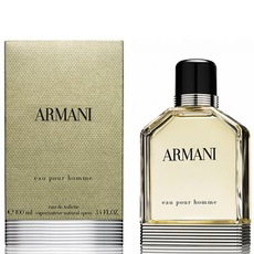 Giorgio Armani EAU POUR HOMME 2013 мъжки парфюм