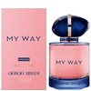 Giorgio Armani My Way Intense дамски парфюм