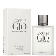 Giorgio Armani ACQUA DI GIO мъжки парфюм