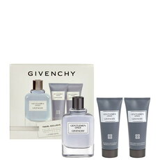 Givenchy GENTLEMEN ONLY комплект 3 части - 100 мл