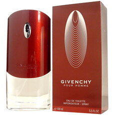 Givenchy POUR HOMME мъжки парфюм