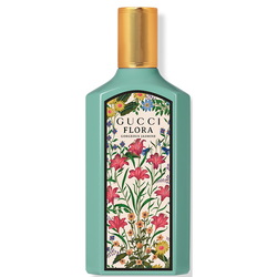 Gucci Flora Gorgeous Jasmine парфюм за жени 100 мл - EDP