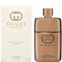 Gucci Guilty Eau de Parfum Intense Pour Femme дамски парфюм