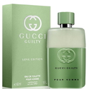 Gucci Guilty Love Edition Pour Homme мъжки парфюм