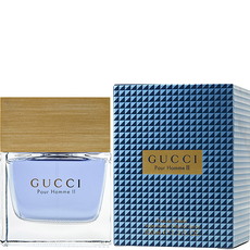 Gucci POUR HOMME II мъжки парфюм
