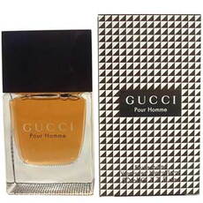 Gucci POUR HOMME мъжки парфюм