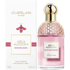 Guerlain Aqua Allegoria Granada Salvia дамски парфюм
