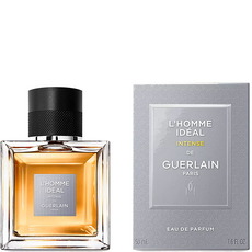 Guerlain L'Homme Ideal L'Intense мъжки парфюм