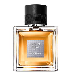 Guerlain L\'Homme Ideal L\'Intense парфюм за мъже 50 мл - EDP