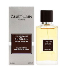 Guerlain L'Instant Eau de Parfum 2015 мъжки парфюм