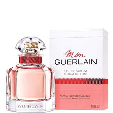 Guerlain Mon Guerlain Eau de Parfum Bloom of Rose дамски парфюм
