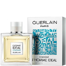 Guerlain L'HOMME IDEAL COLOGNE мъжки парфюм