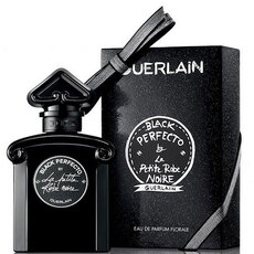Guerlain Black Perfecto by La Petite Robe Noire дамски парфюм