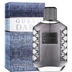 Guess Dare for Men мъжки парфюм