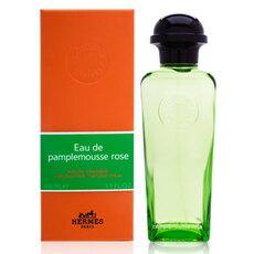 Hermes Eau De PAMPLEMOUSSE ROSE дамски парфюм