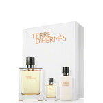 Hermes TERRE d'Hermes комплект 3 части 100 мл - EDT