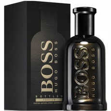 Hugo Boss Boss Bottled Parfum мъжки парфюм