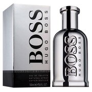 Hugo Boss BOSS BOTTLED PLATINUM парфюм за мъже EDT 100 мл