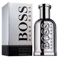 Hugo Boss BOSS BOTTLED PLATINUM мъжки парфюм