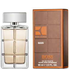 Hugo Boss BOSS ORANGE мъжки парфюм