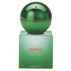 Hugo Boss IN MOTION EDITION GREEN мъжки парфюм
