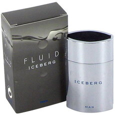 Iceberg FLUID мъжки парфюм