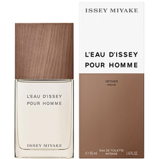 Issey Miyake L'Eau d'Issey pour Homme Vetiver мъжки парфюм