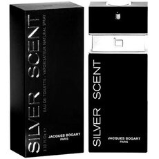Jacques Bogart SILVER SCENT мъжки парфюм