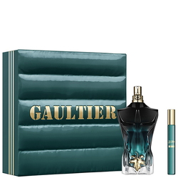 Jean Paul Gaultier Le Beau Le Parfum комплект 2 части 125 мл - EDP