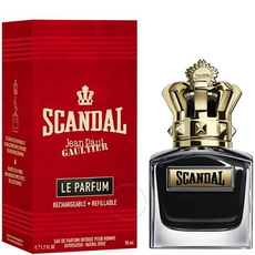 Jean Paul Gaultier Scandal Pour Homme Le Parfum мъжки парфюм