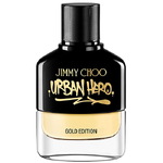 Jimmy Choo Urban Hero Gold Edition парфюм за мъже 100 мл - EDP