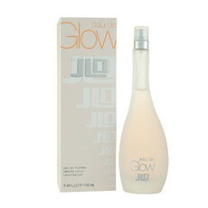 Jennifer Lopez EAU DE GLOW  дамски парфюм