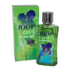 Joop! GO ELECTRIC HEAT мъжки парфюм
