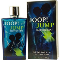 Joop! JUMP ELECTRIC HEAT мъжки парфюм