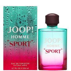 Joop! Homme Sport мъжки парфюм