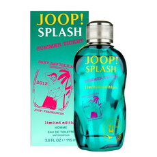 Joop! SPLASH SUMMER TICKET мъжки парфюм